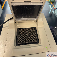 Bio-Rad C1000 Thermal Cycler image 0